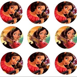 Meet your Posher, Wendy